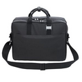 48 Hours Document Bag, Dark Grey